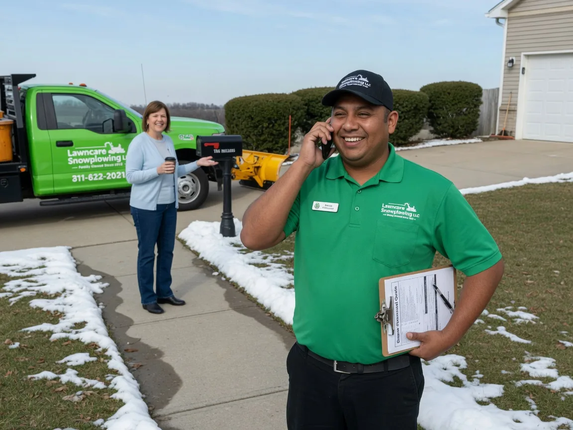 Lawn Care Services By Expert Landscaper Basking Ridge, NJ FAQs